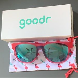 Goode Sunglasses